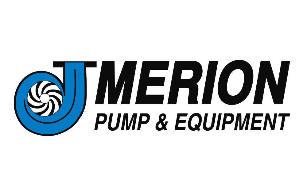 merion pump and equipment logo